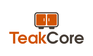 TeakCore.com - Creative brandable domain for sale
